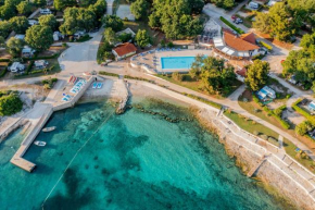 FKK Solaris Camping Resort by Valamar